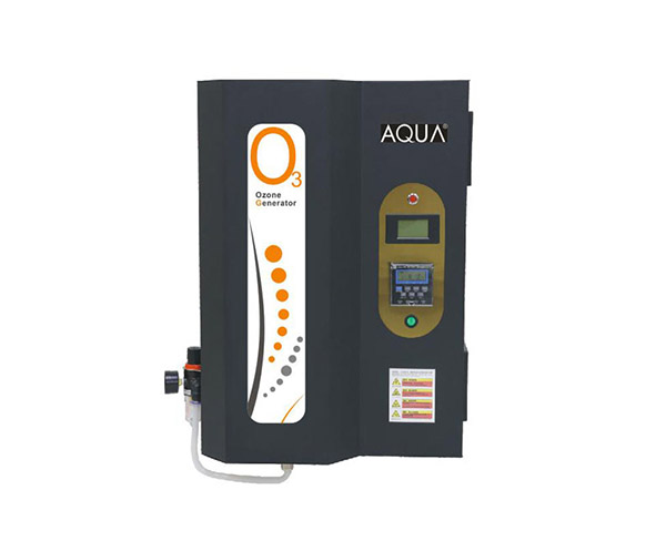 臭氧设备-AQUA爱克 新(xīn)款臭氧机 O3臭氧发生器 AO系列