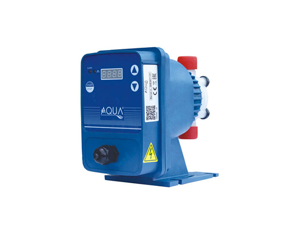 自动投药设备-AQUA爱克 電(diàn)磁计量泵 自动投药器 投药泵