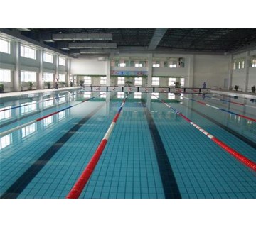 安徽泳池过滤设备：常见的泳池处理(lǐ)设备